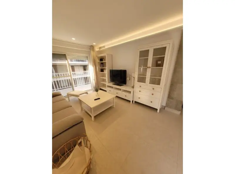 Apartamento en alquiler en Guardamar Playa, Guardamar del Segura, Alicante