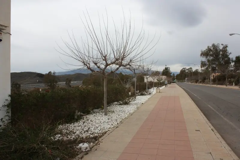 Venta Terreno Gergal 101m2 202m2 1012m2