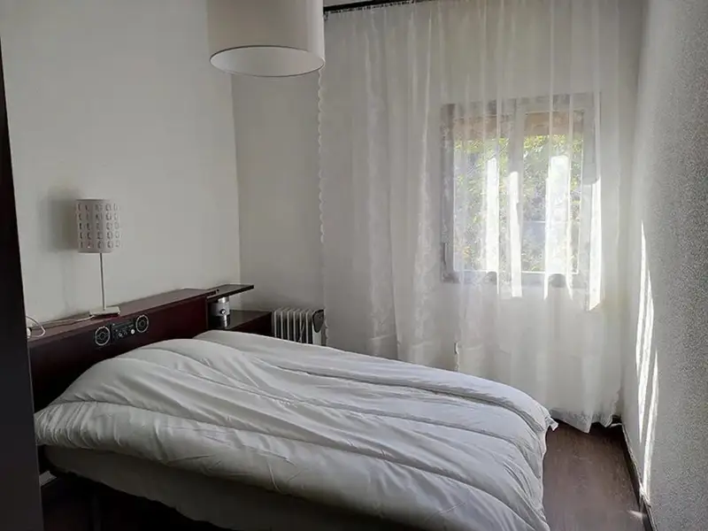 Apartamento 1 Dormitorio Barcelona Alquiler