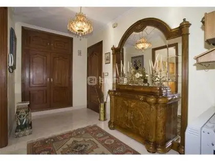 Venta Piso 4 Habitaciones Santa Marina Ferrol