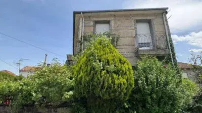 Casa Rustica en Venta Baixa Limia 5 Dormitorios