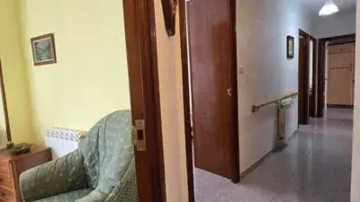 Piso en venta en Porta Nova