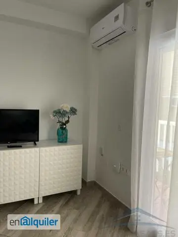 Alquiler Apartamento 3 habitaciones Aguadulce Almería