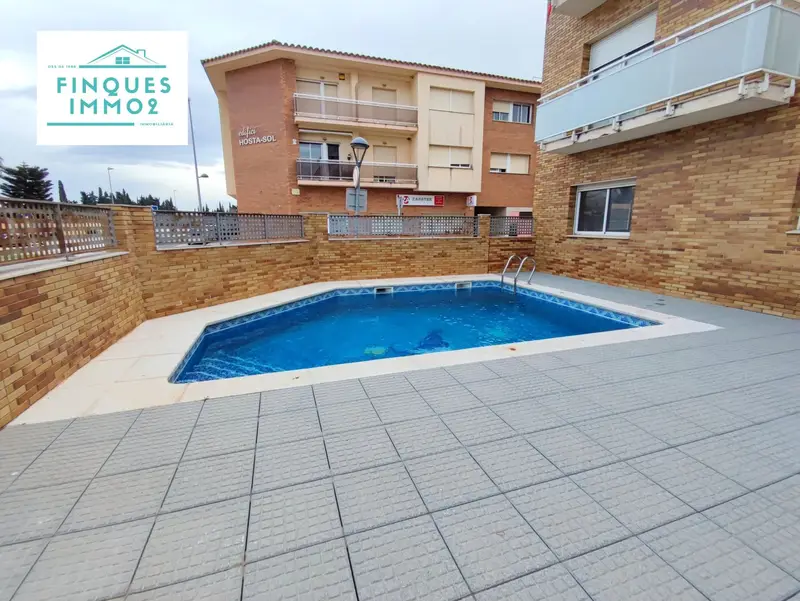 Venta Piso con Garaje en Centro L Aldea