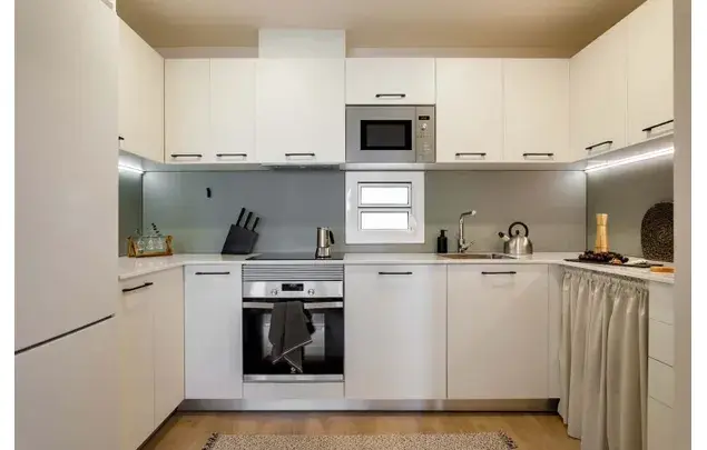 Apartamento 3 Dormitorios 70m2 Barcelona Estancia Media Larga