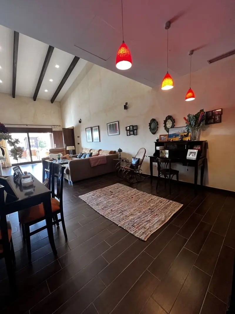 Chalet en venta en Santiago de la Ribera, San Javier, Murcia