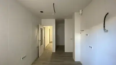 Piso Reformado en Venta en Almansa Centro