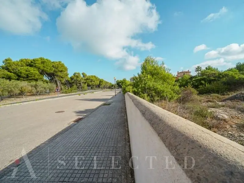 venta Terreno en Muro, Balears (Illes) (TEJ-MS0023)- Globaliza