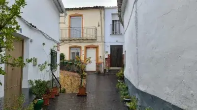 Chalet en venta en Calle del Banco