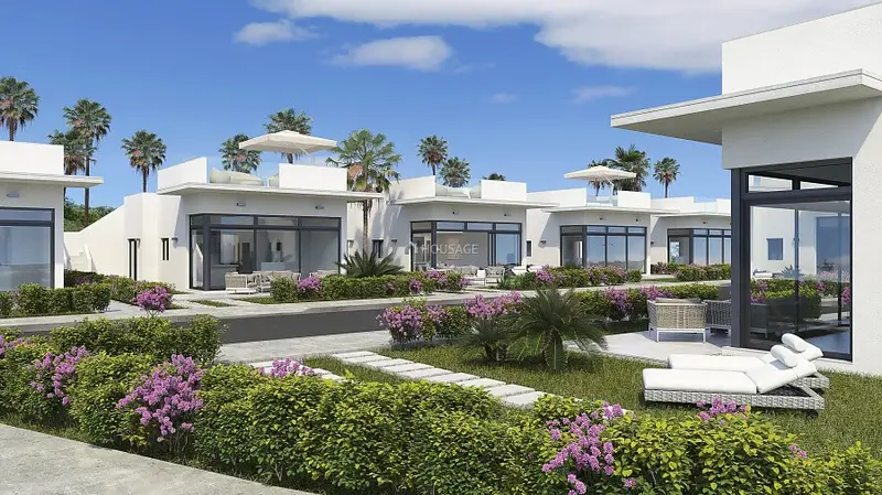 Apartamentos en Venta Alhama de Murcia