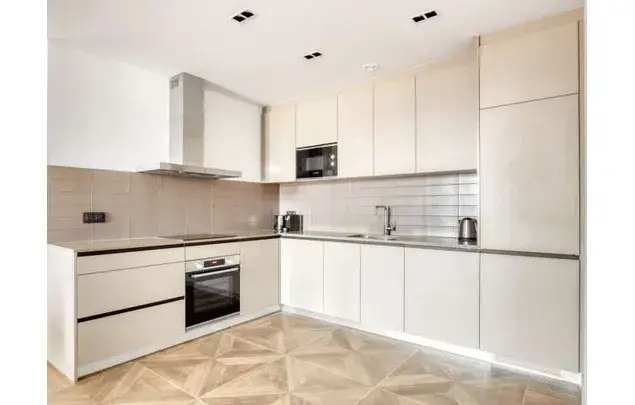Alquiler Piso 3 Dormitorios 115m2 Barcelona