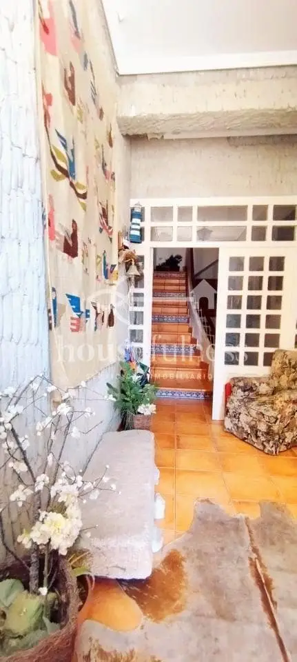 Casa en venta en Mugardos con vistas al mar