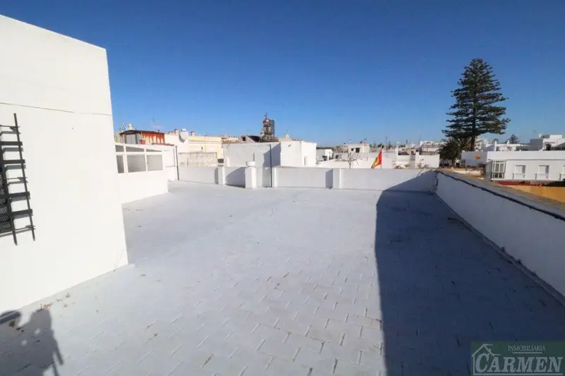 Chalet en venta Jerez de la Frontera 4 dormitorios 2 baños