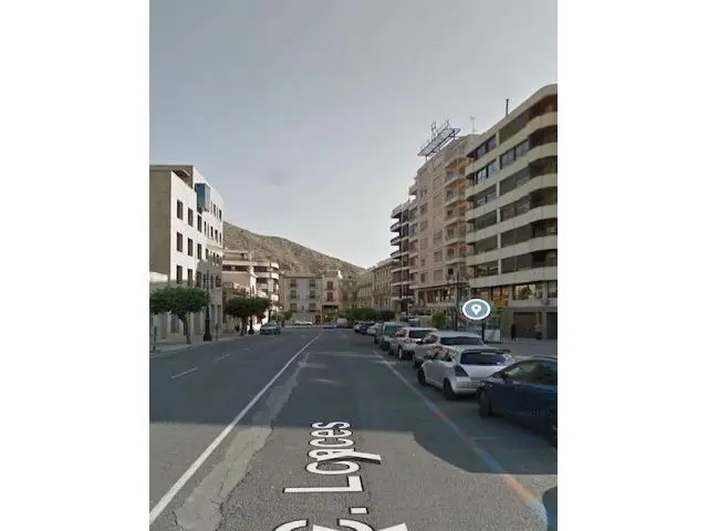 Local Comercial en Orihuela Planta Baja Acceso Directo