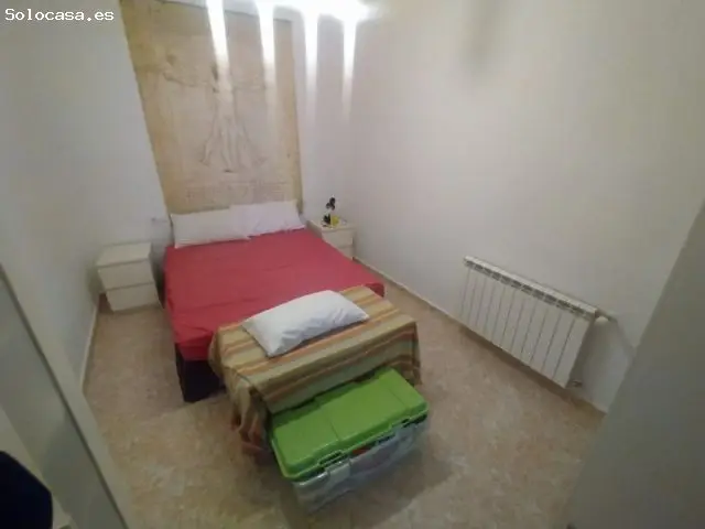 Apartamento Casco Antiguo 2 Dormitorios Reformado