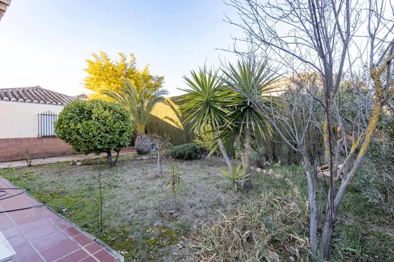 Chalet en venta en Albolote, Granada