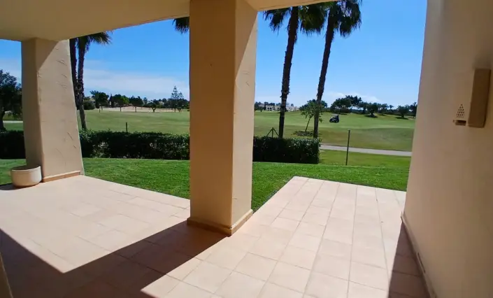 Apartamento 3 Dormitorios Roda Golf Beach Resort