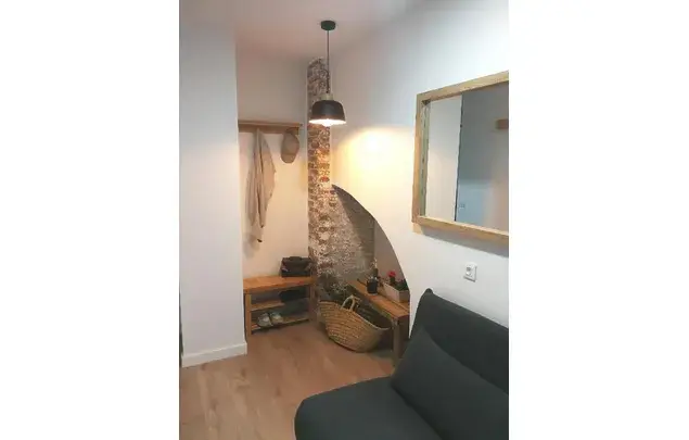Alquiler Apartamento 1 Dormitorio Chulilla 50m²