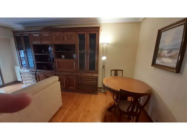 Piso para Estudiantes en Amara San Sebastian