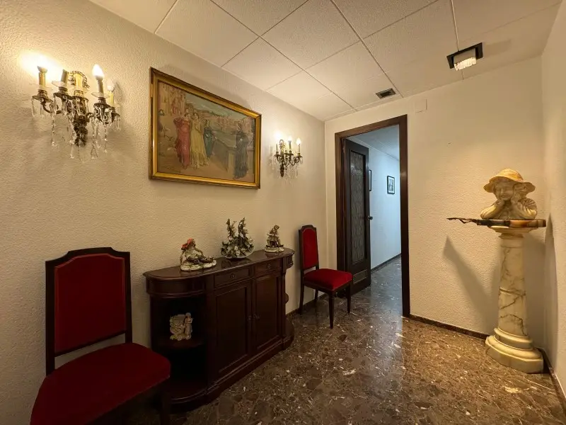Venta Piso con calefacción en Sant Marti de Tous