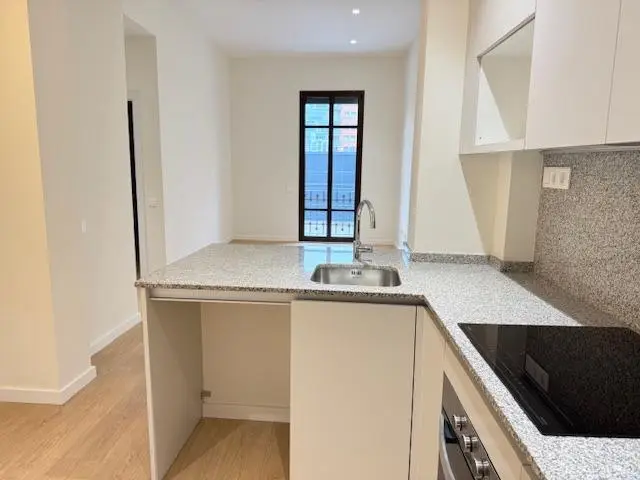 Alquiler Piso Estrenar Valldaura Manresa 2 Habitaciones