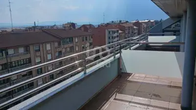 Dúplex en Venta Astorga: Amplio, Luminoso y con Terraza