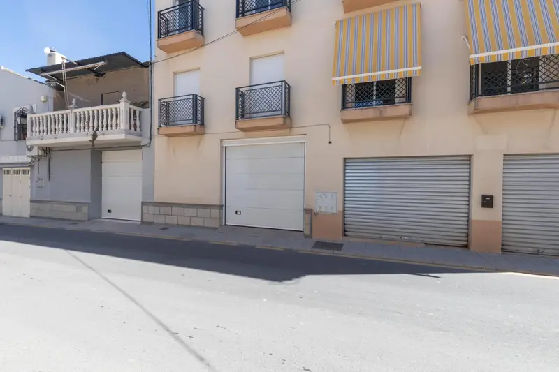 Venta Local Comercial 90m2 Las Gabias