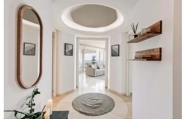 Apartamento 5 Dormitorios 120m2 Barcelona Alquiler Temporada Media