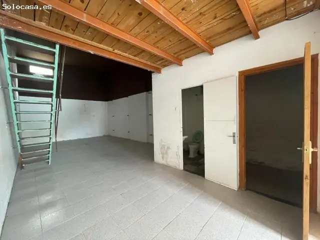Local Comercial en Venta en Calaf Barcelona