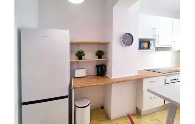 Alquiler de Habitacion en Cartagena