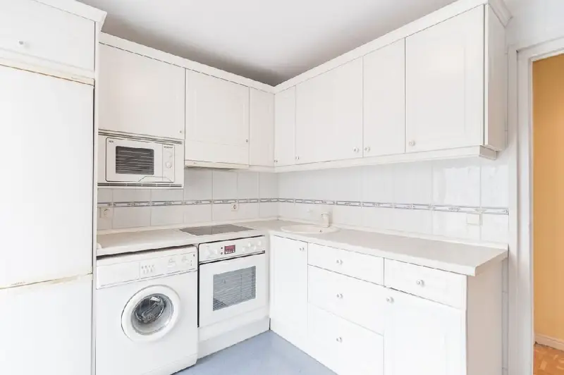 Venta Piso con Terraza en Iturrama Pamplona