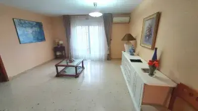 Piso en venta en Calle de Bellavista, 30