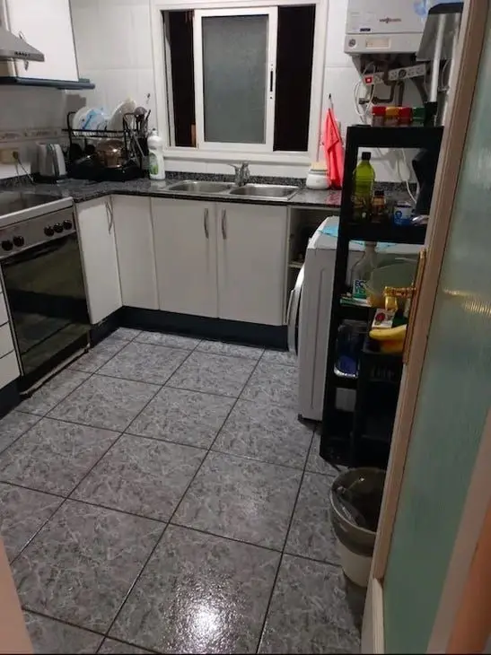 Apartamento 1 Dormitorio Barcelona