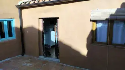 Chalet en Ariño Teruel con Vistas y Naturaleza