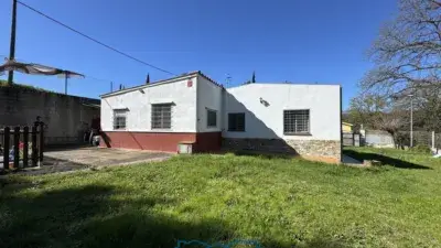 Casa en Venta en Riudarenes 77m2 4 habitaciones