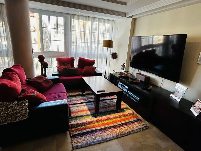 Apartamento en venta en Avenida Costa del Sol Almuñécar