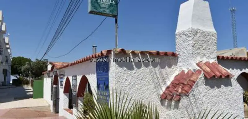 Restaurante Bar en Venta Quesada Local Comercial
