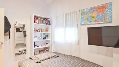 Piso en venta en el centro de Motril 2 dormitorios
