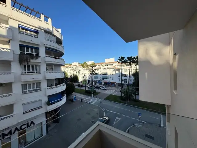 Piso de 2 Dormitorios alquiler La Campana, España