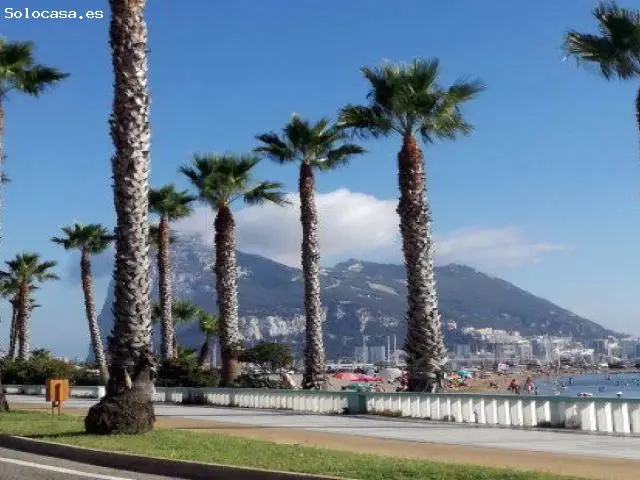 Solar Urbano 1000m2 La Linea de la Concepcion