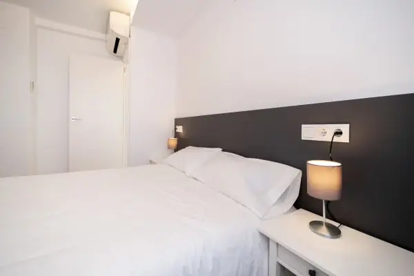 Apartamento en València, Ciutat Jardi