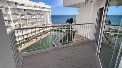 Espectacular Piso en Paseo de Las Delicias cerca de la Playa