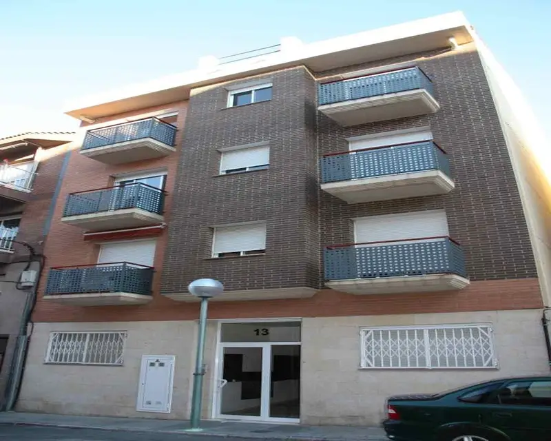 Piso en venta Tarragona 2 habitaciones 59m²