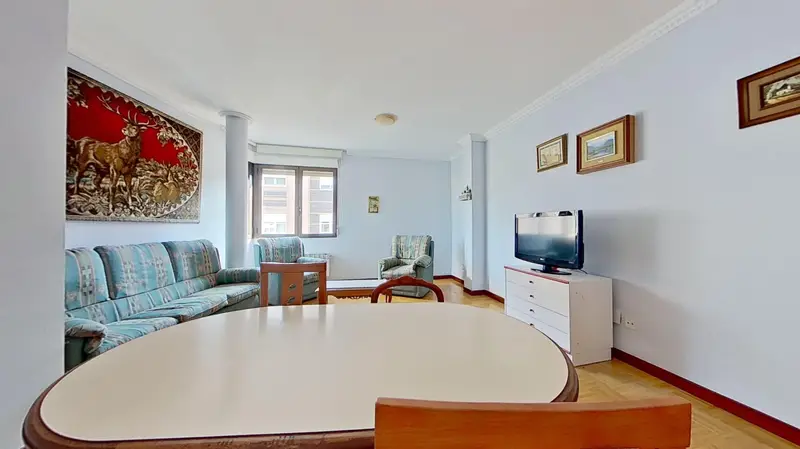 Venta Piso Buenas Vistas Centro Miranda Ebro