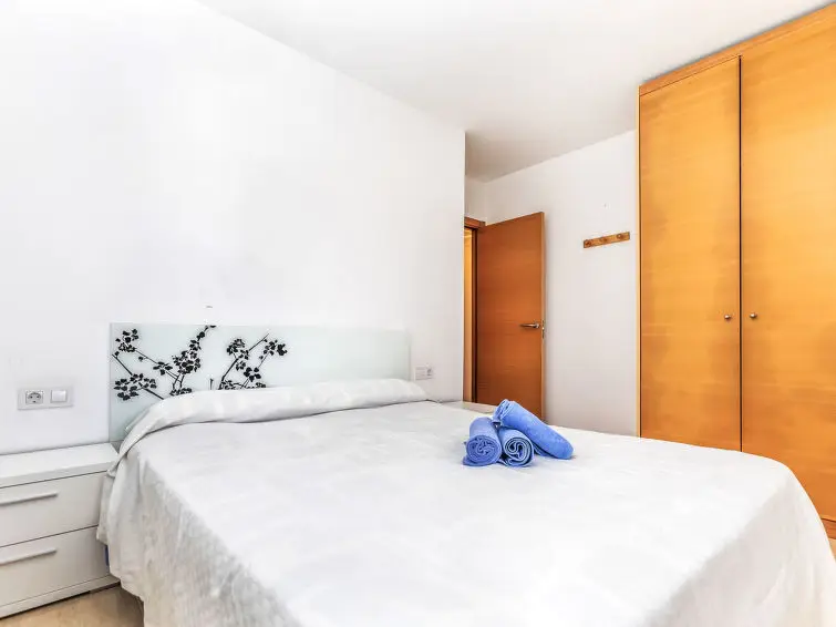 Apartamento 2 Dormitorios Miami Playa