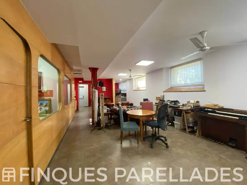 Local Comercial en Venta Sitges