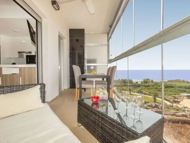 Apartamento 2 Dormitorios Oropesa del Mar Alquiler