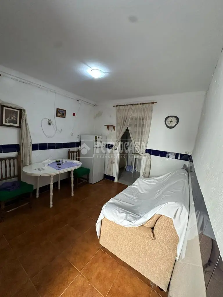 Chalet Adosado en Venta Ardales