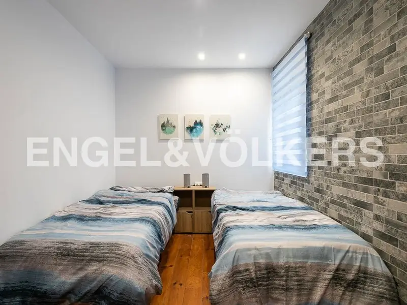 Apartamento en alquiler en Les Tendetes, València ciudad, Valencia