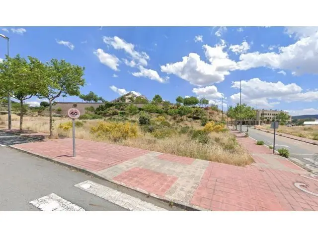 Piso VPO en Altos de Valcorchero 3 dormitorios